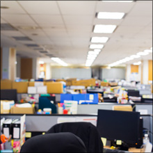 【エロ体験談】オフィスでヤリまくり体験談