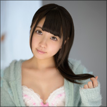 圧倒的透明感の新人AV女優・夢見照うた、セカンド作品で初めての◯◯に挑戦! デカチン・恋人プレイ・おもちゃ・3P!!