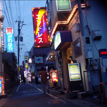 【平成風俗史・番外編】ニッポン風俗の原点から最新激辛デリヘルまで歴史を一気に振り返る「風俗カルトクイズ」