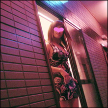 【ニッポンの裏風俗】都内(?)で唯一ちょんの間があった街