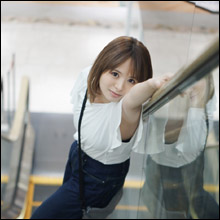 AV引退から2年半…星美りか、活動再開記念インタビュー！