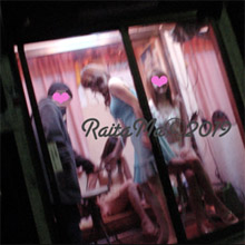 【ニッポンの裏風俗】写真で振り返る在りし日のちょんの間街　川崎・堀之内～南町