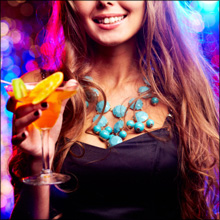 【エロ体験談】夜遊びに慣れていないと思ったコが実は…