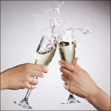 【エロ体験談】風俗で働く友達の話を聞いて濡れた夜