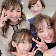 絶妙な下ネタに美女タレント大爆笑！　神部美咲、ジョイマンの「クールポコ、チンポコ」に涙目