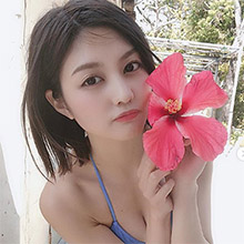 新世代クビレ女王・林ゆめ、念願の「ヤンマガ」初表紙に大反響！　No.1レースクイーンがグラビア界ネクストブレイク有力候補に名乗り