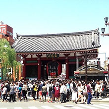 【風俗23区】台東区浅草～上野：遊郭からいまどきのデリヘルまである街