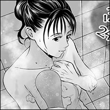 【ネットナンパ】「ふわってきて、ドシンときて、アソコが変な感じです…」初めての体位に戸惑うロリロリ娘