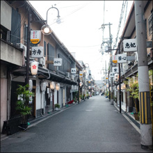 【飛田の休日】G20大阪サミットの影響で30年ぶりに全店営業自粛となった「世界に誇るちょんの間」
