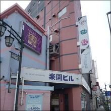 西川口の添い寝ヘルスで恋人気分を満喫【俺のフーゾク放浪記・埼玉編】