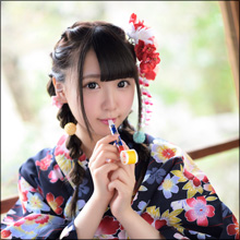 美少女アイドルが痴女プレイに挑戦! 夢見照うた、新人男優を焦らしまくって絶頂エクスタシー