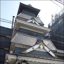 大宮のお城ソープで殿様プレイ【俺のフーゾク放浪記・埼玉編】