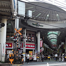 【風俗23区】板橋区大山〜ときわ台：超意外なあの街のフーゾク