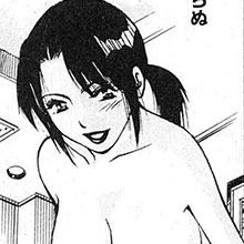 【エロ漫画】風俗マンガといえばこの人！　山崎大紀『バカHスペシャル』第67回