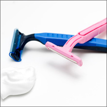 【エロ体験談】俺、パイパンになってウハウハ