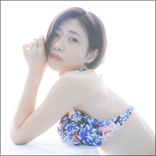 市川まさみ、撮影完了! メンズサイゾー1日専属カメラマン企画グラビア大公開