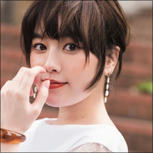 筧美和子の経験人数は？　おぎやはぎの誘導尋問で“理想”を告白