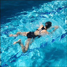 【エロ体験談】不幸な16歳に訪れた束の間のラッキースケベ