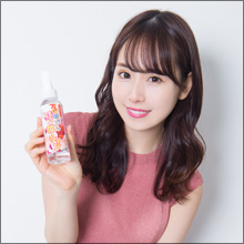 ロリ美少女のえっちな匂いつきローション! 【AV女優・永瀬みなも】ブルマのリアルな匂いで学生時代を思い出す