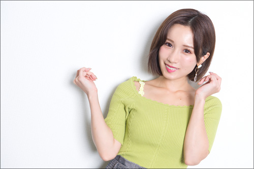 小島みなみ、手コキ大好き！　ローションをたっぷり使って男を悶絶させたい!?の画像7