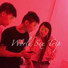 カンボジアのビーチリゾート・シアヌークビルの置屋がアツい! ~世界一周エロ旅~