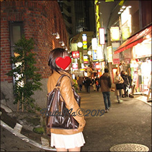 【風俗23区】渋谷区代々木~恵比寿の今:高級住宅街から風俗店まである街