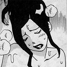 【エロ漫画】風俗マンガといえばこの人！　山崎大紀『本当にあったHな話』第3回