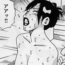 【エロ漫画】風俗マンガといえばこの人！　山崎大紀『本当にあったHな話』第7回