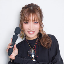AIKA、人生初のセフレゲット! ハメながらのデンマが楽しみすぎる!!