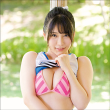 「グラビア界屈指のマシュマロボディ」大野さえこ、最強むっちり美少女がセカンドDVDで攻めまくり！