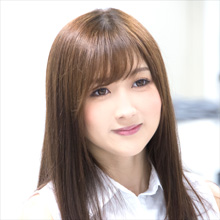 大槻ひびき、亀頭責めの極意を語る! 焦らしと羽交い絞めがポイント!【電動オナホインタビュー】