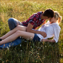 【エロ体験談】ヤレる公園で制御不能の生中出し