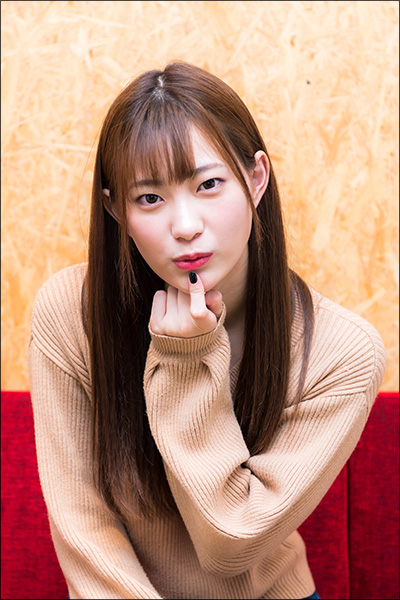 美谷朱里、チ〇ポはイチから養うべし！　フェラ好き女優のこだわり!!　セクシー女優No.1決定戦スペシャルインタビューの画像2