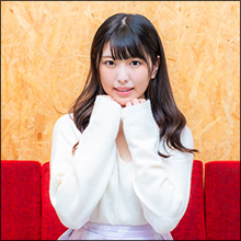 倉木しおり、ロリ系体当たり女優が次世代スター候補に名乗り！　セクシー女優No.1決定戦スペシャルインタビュー