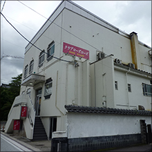 玉造温泉の隠密ソープで黒髪の和風美女に癒されて【俺のフーゾク放浪記・島根編】