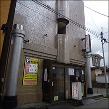 秋田のソープで出稼ぎEカップ娘と湯煙プレイ【俺のフーゾク放浪記・秋田編】