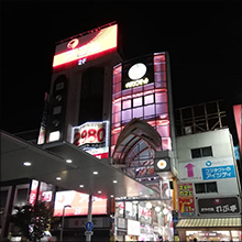 【風俗23区】中野区　中野駅前の今：酒とアニメとマッサージと…昇天寸止めの街