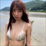 水沢柚乃、大自然の泥まみれショット！　泥すら着こなす美しい姿にファン驚愕
