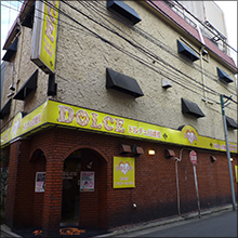 川崎のコスプレソープで素人ギャルとスクールプレイ【俺のフーゾク放浪記・神奈川編】
