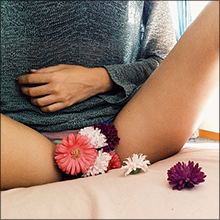 【エロ体験談】ド変態裏垢女子がまさかの知り合い