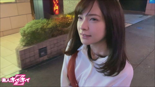 半額セール実施中！　最強ドスケベシロウト盛りだくさんのAVシリーズ『素人ホイホイZ』の画像21