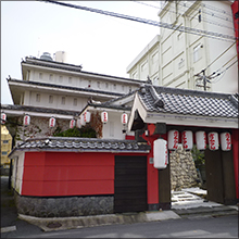 滋賀雄琴の和風ソープで出稼ぎ泡姫と淡い遊廓タイム【俺のフーゾク放浪記・滋賀編】