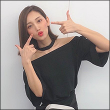 小島みゆ、ムチャぶりオーディションでもハイスペックボディを見せつける！　心優しき一面も高評価!!