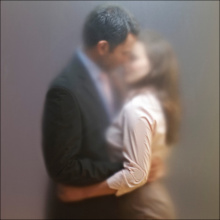 【エロ体験談】年下の男性上司とセフレ関係に