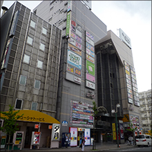 札幌ススキノのナースソープでセクシーな道産娘に癒されて【俺のフーゾク放浪記・北海道編】