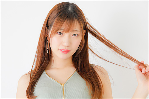 美谷朱里、撮影完了! 1日専属カメラマン企画グラビア大公開の画像4