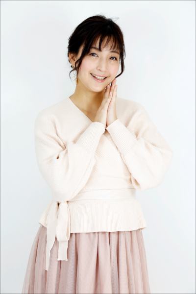 リアル人妻セクシー女優・並木塔子、夫の理解とファンの熱き想いを胸に熟女女優の頂点への画像6