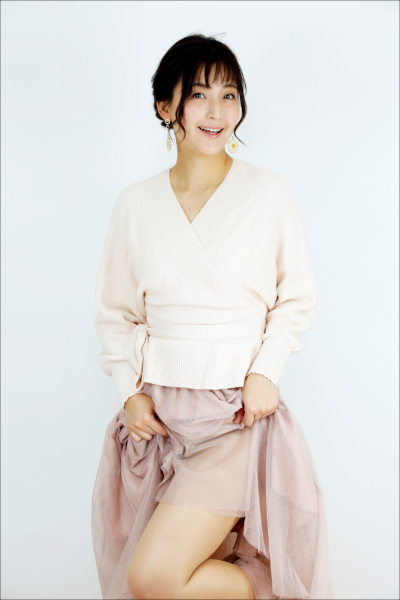 並木塔子　AV女優 