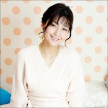 リアル人妻セクシー女優・並木塔子、夫の理解とファンの熱き想いを胸に熟女女優の頂点へ