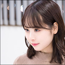 No.1エロボディ・永瀬みなもインタビュー! Gカップのアイドル美少女が誓う2年目の飛躍